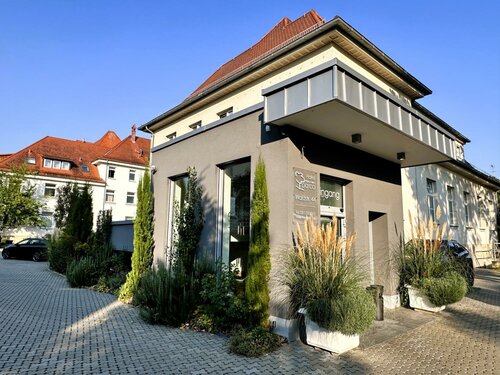 Hotel PrimaVera parco, Забронировать Отель Фюрт Middle Franconia