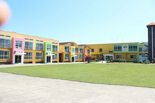 Geomunoreum Hostel, Забронировать Хостел Jocheon Чеджу