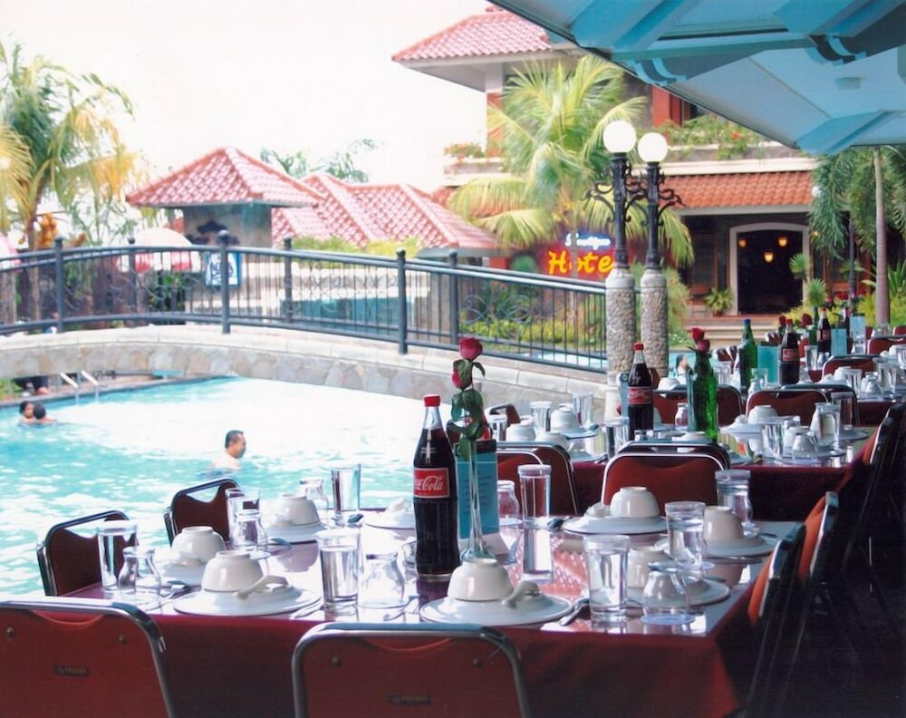 Pondok Serrata Convention, Boutique & Tourist Hotel
