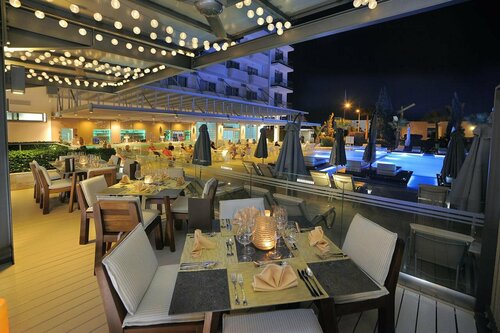 Nestor Hotel, Забронировать Отель Айия-Напа район Фамагуста