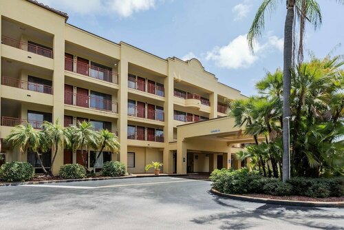 Boca Suites Deerfield Beach; SureStay Collection by BW, Забронировать Отель Дирфилд-Бич штат Флорида