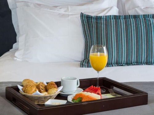 City Express by Marriott Houston Intercontinental Airport, Book Hotel Hoteller i Houston med parkering, Parkering