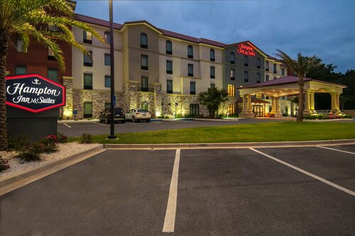 Hampton Inn & Suites Pensacola/i-10 Pine Forest Road, Boek Hotel Pine Forest Florida