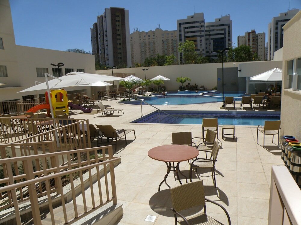 Atrium Thermas - OFICIAL