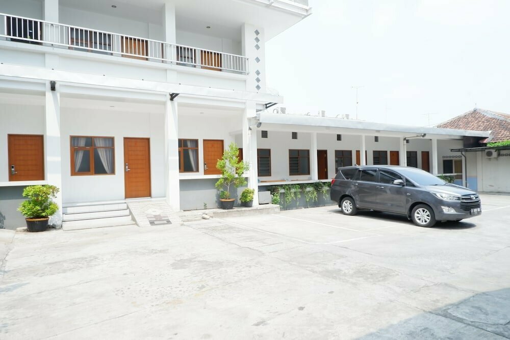 Hotel Netral Jombang