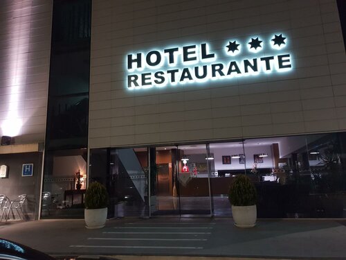 Norte Hotel, Забронировать Отель  