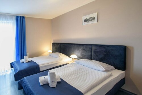 Book Inn Hotel Nowa Panorama, Réserver Hôtel Hôtels à Petite-Pologne avec petit-déjeuner, Petit-déjeuner