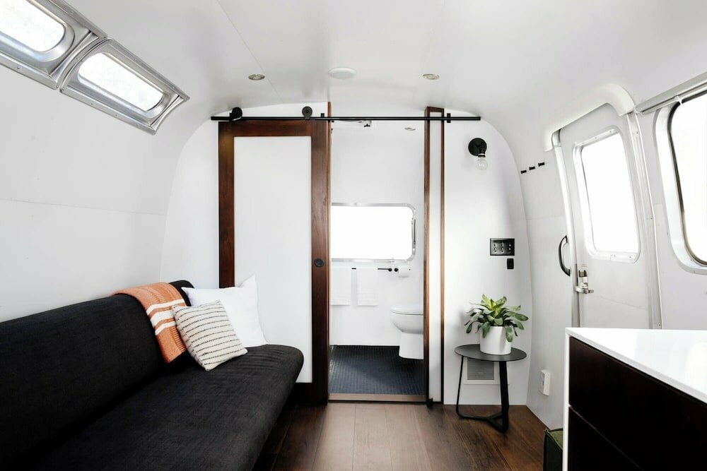 AutoCamp Sequoia