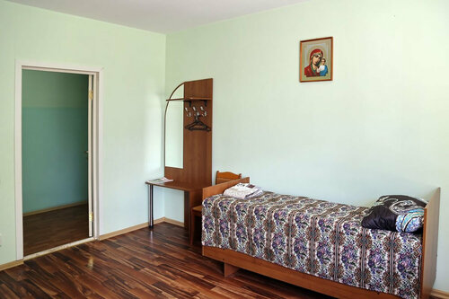 Ugresha, Rezervovat Penzión Dzerzhinskiy Moscow region