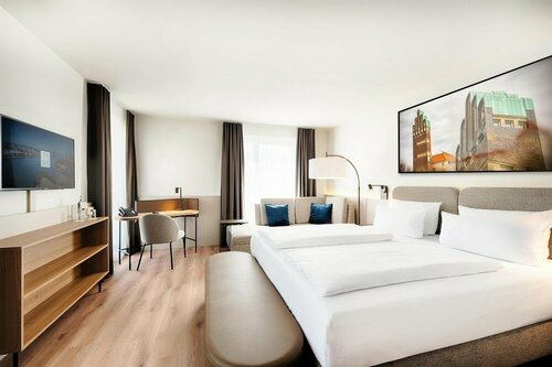 Welcome Hotel Darmstadt City Center, Prenota Hotel Darmstadt Bergstraße