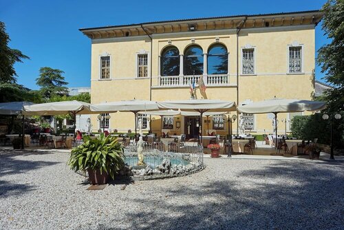 Villa Quaranta Tommasi Wine Hotel & SPA, Забронировать Курортный отель Пескантина Вальполичелла
