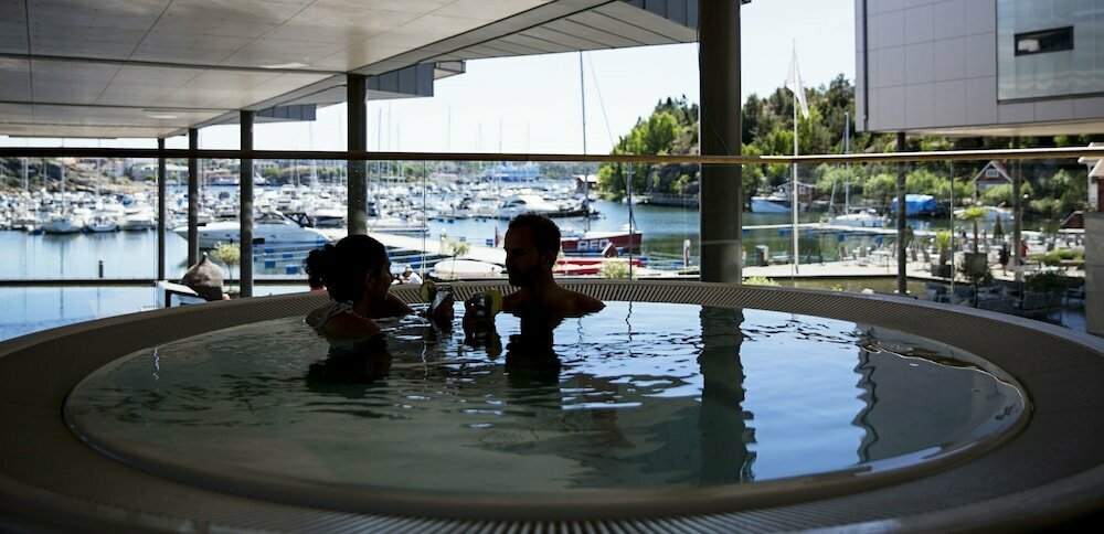 Strömstad Spa & Resort