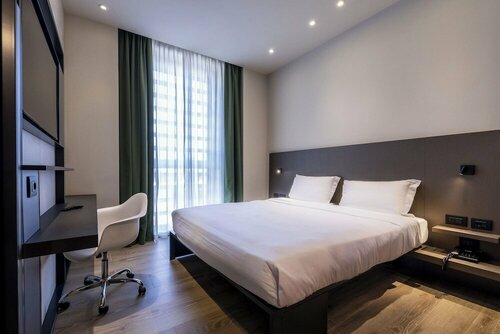 Hotel degli Arcimboldi, Забронировать Отель Бикочча - Зара Милан, рядом с Понале