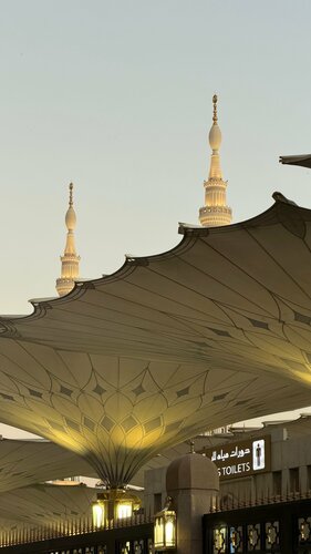 Anwar Al Madinah Mövenpick, Забронировать Отель Медина Эль-Мадина