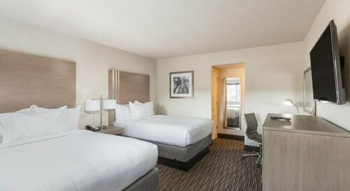River Park INN, Đặt Khách sạn Fresno 