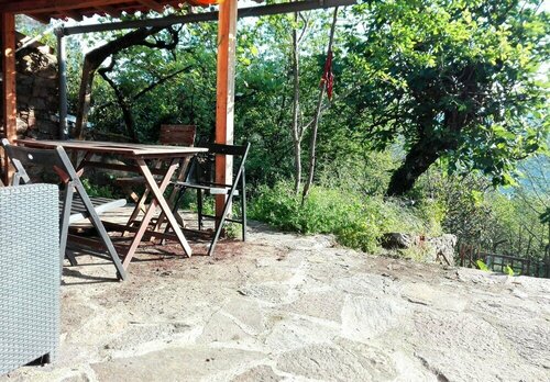 Retiro de Gondramaz – Entire 200 m² Nature Retreat, Забронировать Дом для отпуска Отели Алентежу с парковкой, Парковка