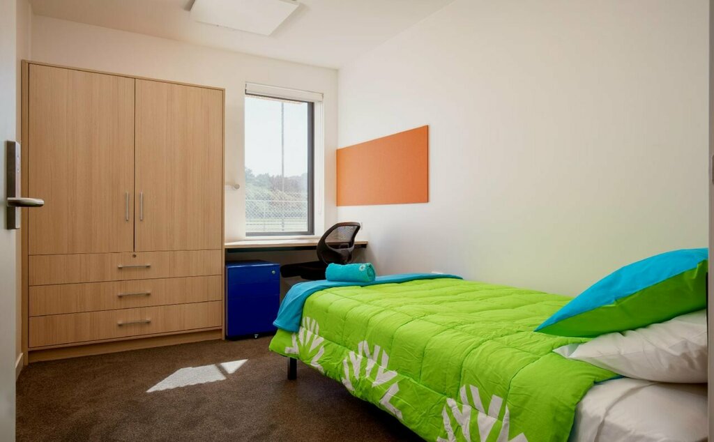Campus Summer Stays - Otago Village