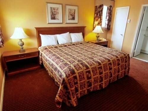Parkway Inn, Book Hotel Springfield North Jersey