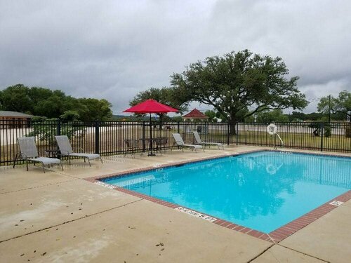 The Dietzel, Забронировать Мотель Фредериксберг Texas Wine Country