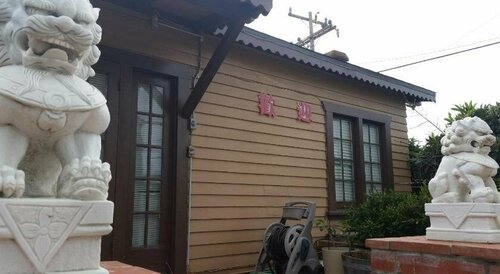 Viking Inn, Забронировать Мини-отель Солванг Santa Ynez Valley