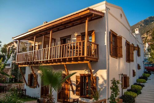 The White House Kalkan, Забронировать Отель «постель и завтрак» Отели Средиземноморского региона с завтраком, Завтраки