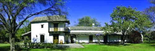 Estancia El Bordo de las Lanzas, Prenota Hotel Hotel a Salta Province con piscina, Piscina