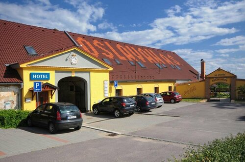 Hotel Restaurant Na Statku, Prenota Hotel  