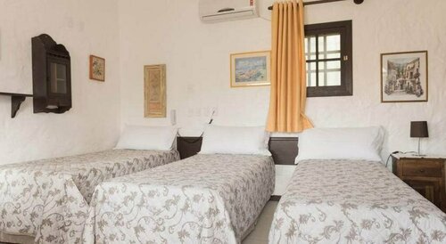 Pousada Casa Sín Nombre, Забронировать Отель Jurerê Канашвиейраш