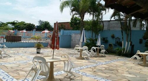 Hotel Harmonia