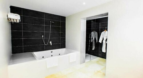 Royal Tulip Skikda, Réserver Hôtel Hôtels SPA à Skikda, SPA