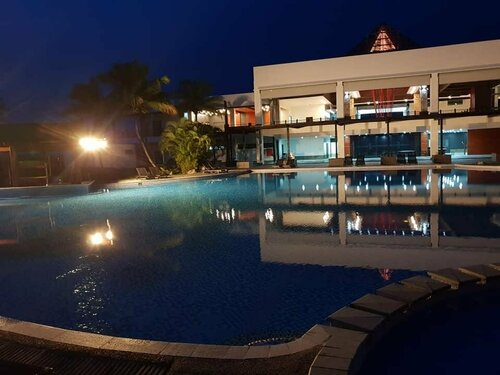 Nasau Resort & Villas, Reserva ahora Hotel Hoteles en Viti Levu con aparcamiento, Aparcamiento
