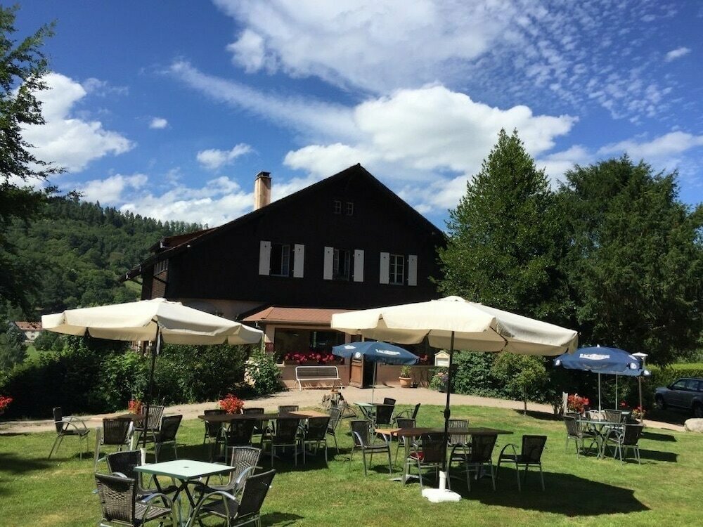 Le Chalet - Luttenbach près Munster - Alsace