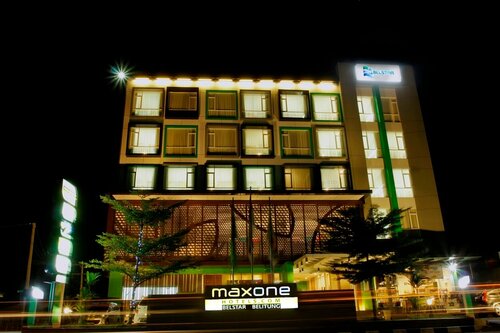 DK Belstar Hotel Belitung, Buchen Sie Hotel Tanjungpandan Sumatra
