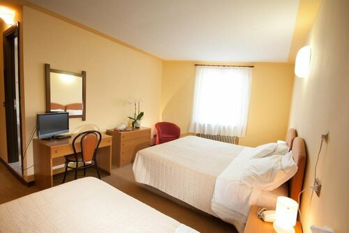 Hotel San Marco, Book Hotel Bedonia Emilia-Romagna