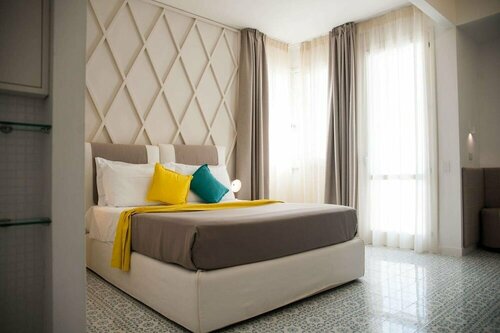 Grand Hotel Riviera - CDSHotels, Prenota Hotel Nardò Salento