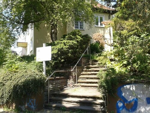 Budapester Hof Gästehaus, Забронировать Отель Баренфельд Гамбург