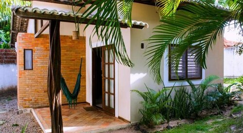 Pousada Pipa Village, Book Pension Hoteller i Bahia med pool, Swimmingpool