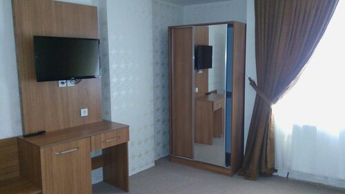 Diyvan Otel, Rezervovat Hotel Bostaniçi 