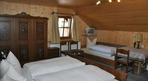 Gasthof Neuwirt, Prenota Affittacamere Hotel a Tirolo con parcheggio, Parcheggio