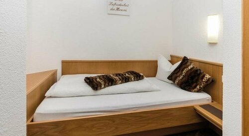 Hotel Idhof, Забронировать Отель Ишгль Ишгль-Пацнаун