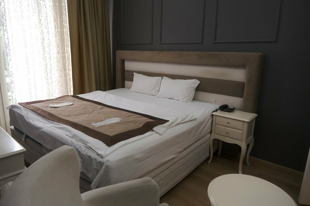 Florya House Hotel