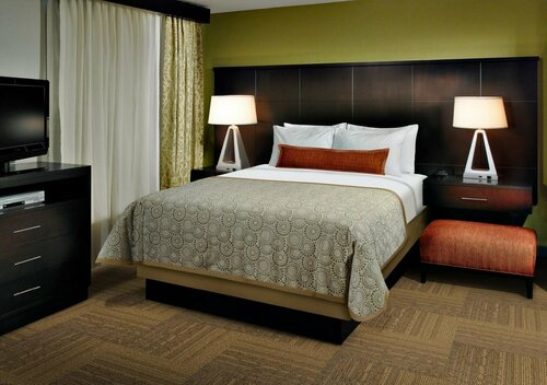 Staybridge Suites Tomball - Spring Area by IHG, Buchen Sie Hotel Tomball Texas Gulf Coast