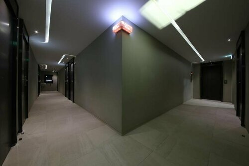 Avenue Hotel, Забронировать Отель Чонджу 