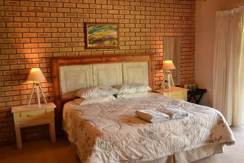 17 on Beeton, Book Hotel Hoteller i Free State med parkering, Parkering