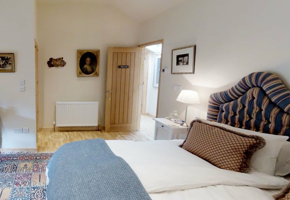 Hollamoor Farm B&B
