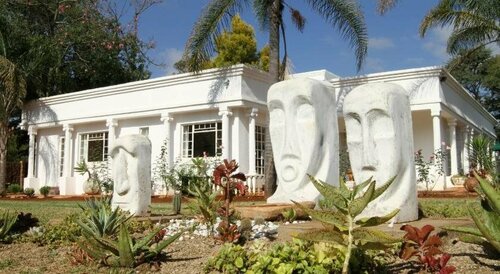 Heatherdale Guest House, Book Pension Hatfield 