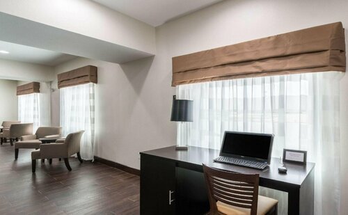 Sleep Inn & Suites College Station near University, Забронировать Отель Колледж-Стейшн штат Техас, рядом с Медицинский центр Baylor Scott &amp; White в городе Колледж-Стейшн