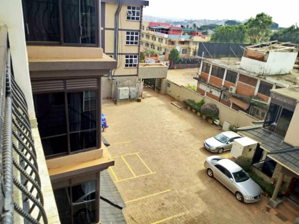 Goldmark Apartments