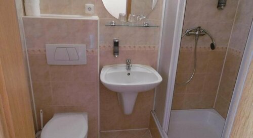 Penzion Velke Darko, Забронировать Отель Шкрдловице 