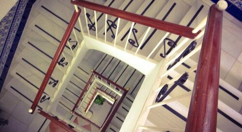 Hostal Colón Don Miguel, Забронировать Отель Кадис Коста-де-ла-Лус, рядом с Городской центр фламенко
